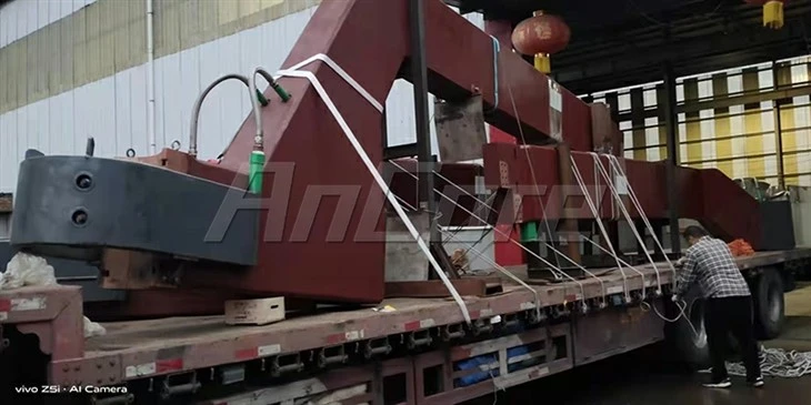 Conductive Arm Conducting Arm manufacturers