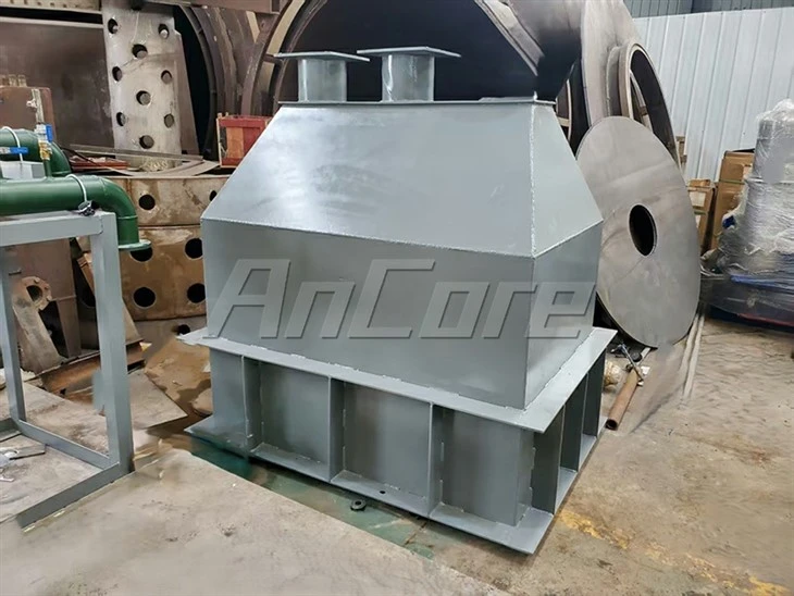 Feed Hopper factory